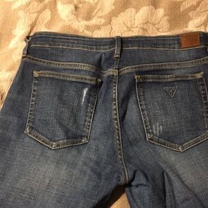 Guess jean